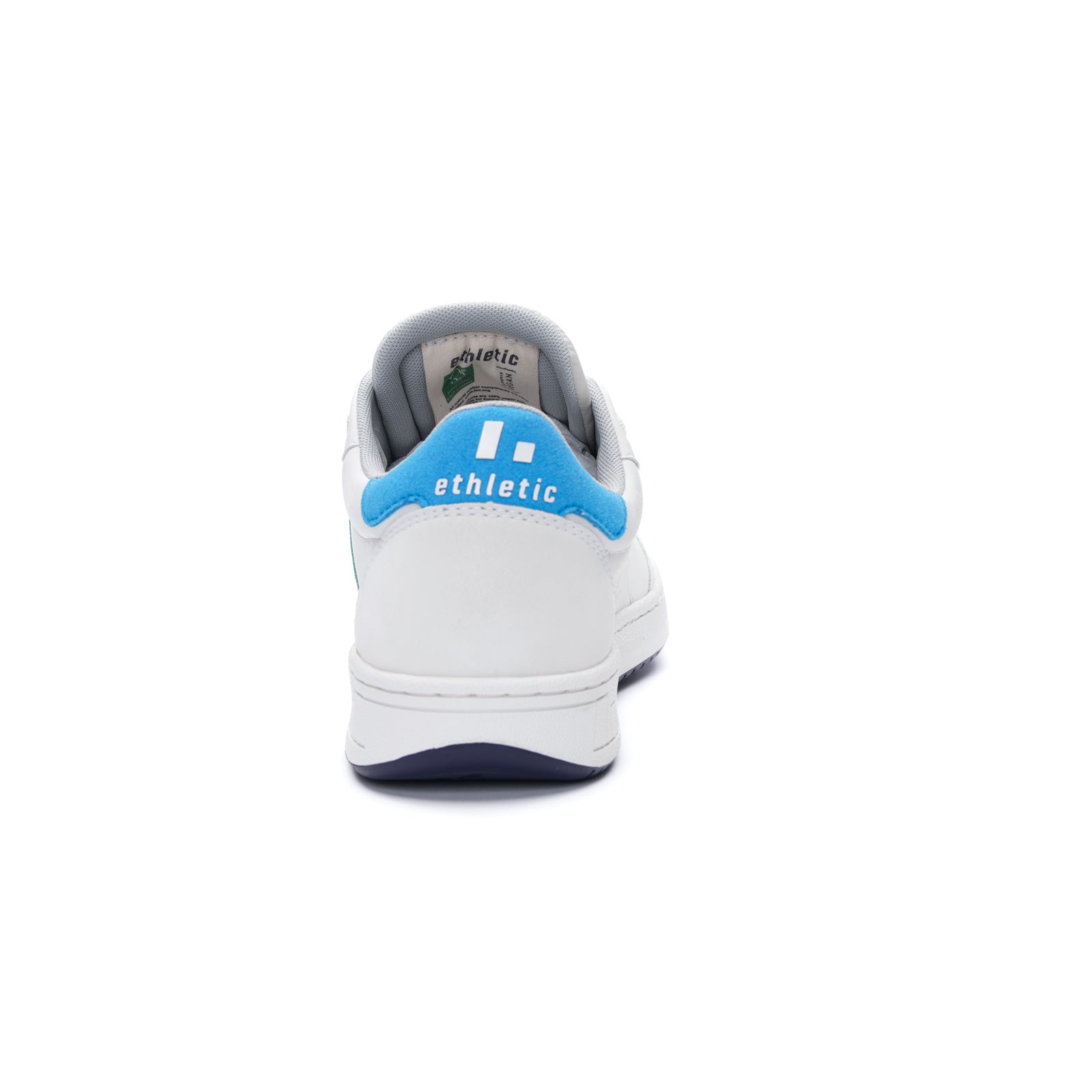 Jesse Chalk White | Pool Blue