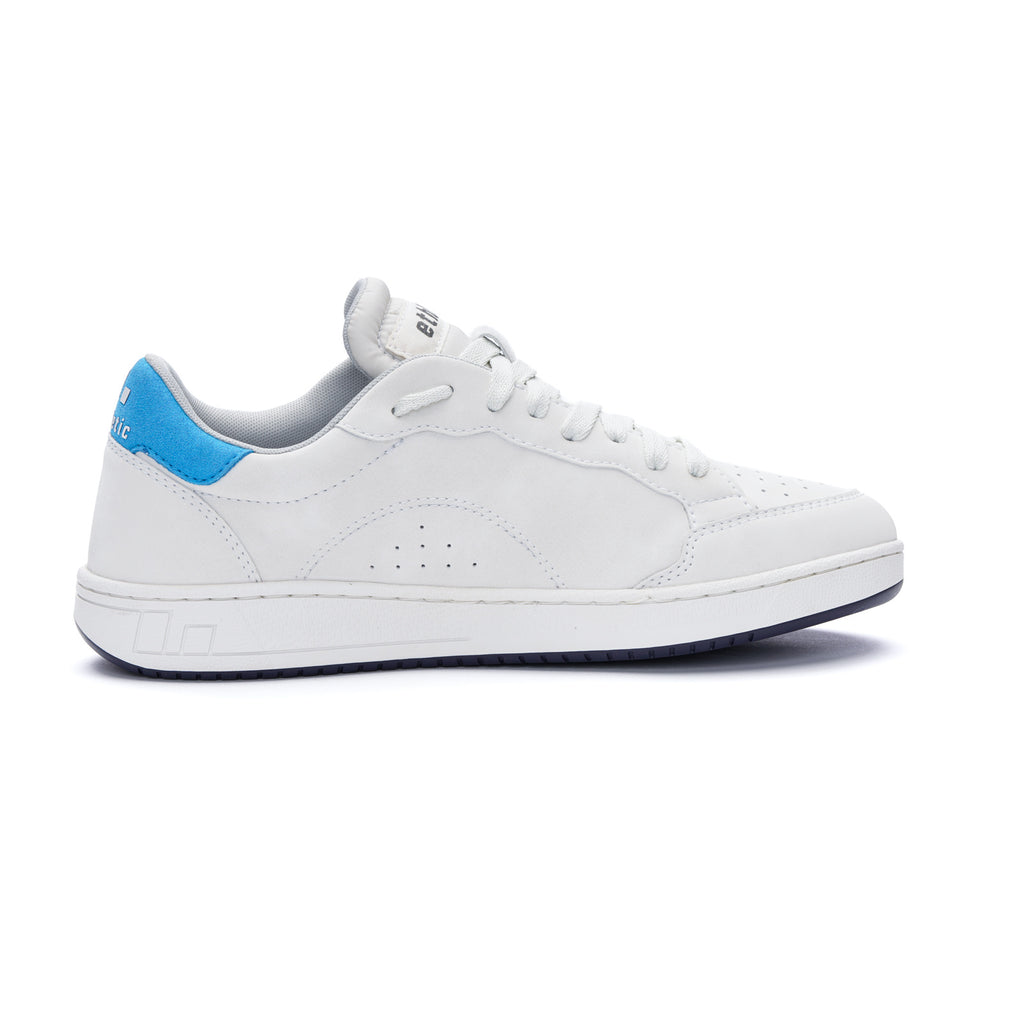 Jesse Chalk White | Pool Blue