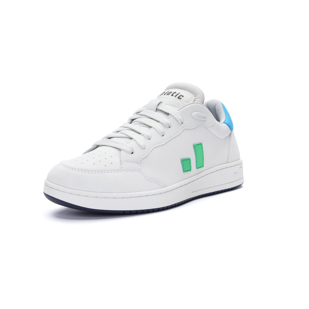 Jesse Chalk White | Pool Blue