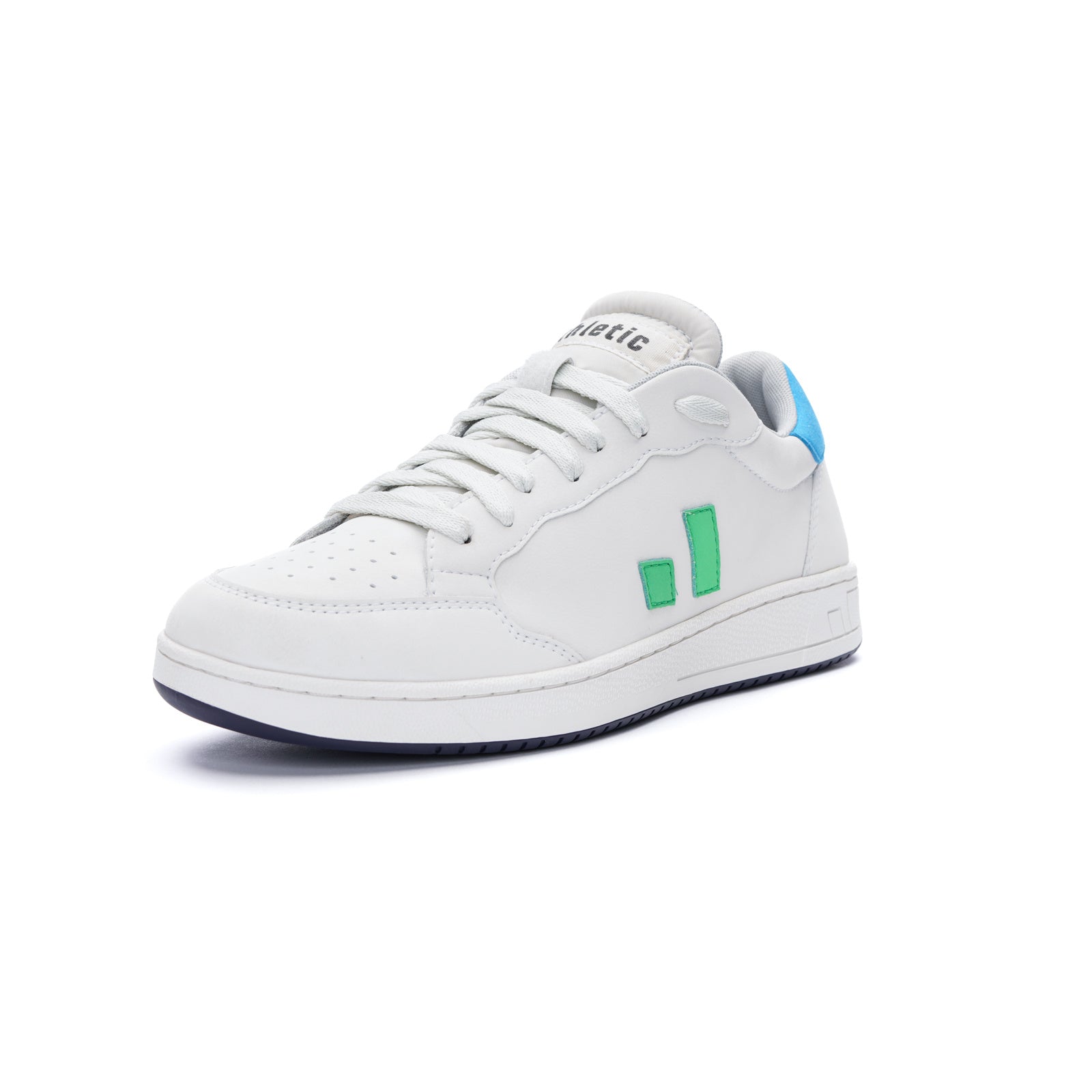 Jesse Chalk White | Pool Blue