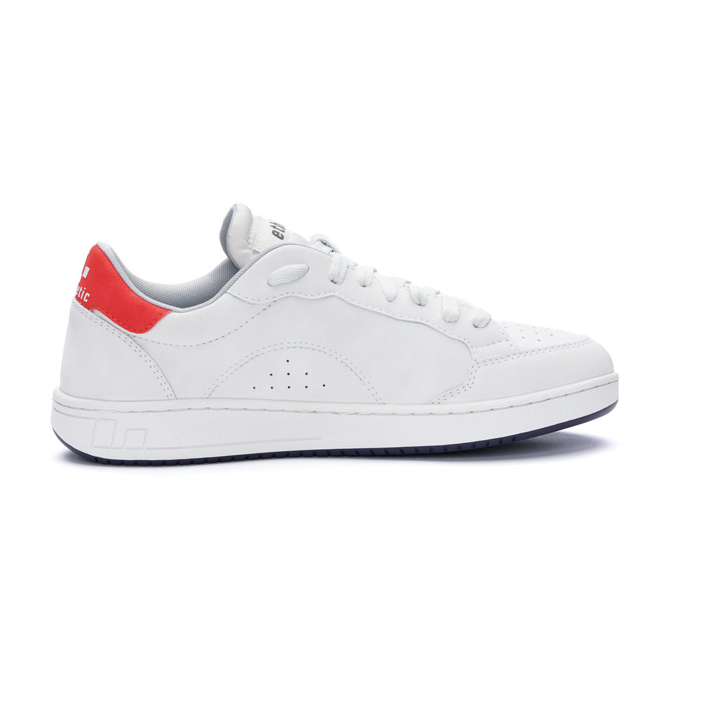 Jesse Chalk White | Red Pepper