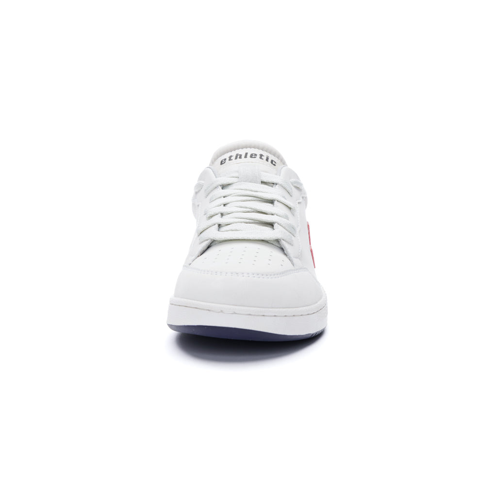 Jesse Chalk White | Red Pepper