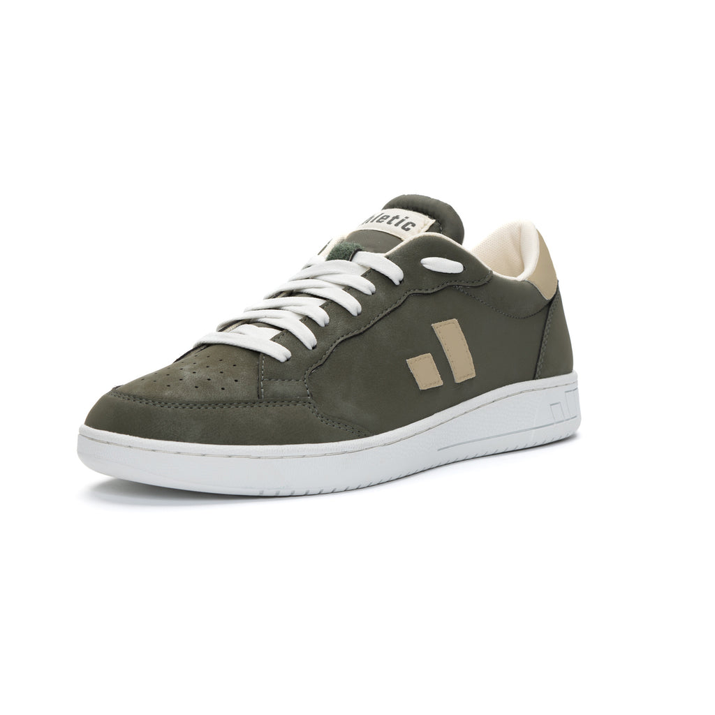 Jesse Lo Cut Acc. Donkey Grey | Sand Grey