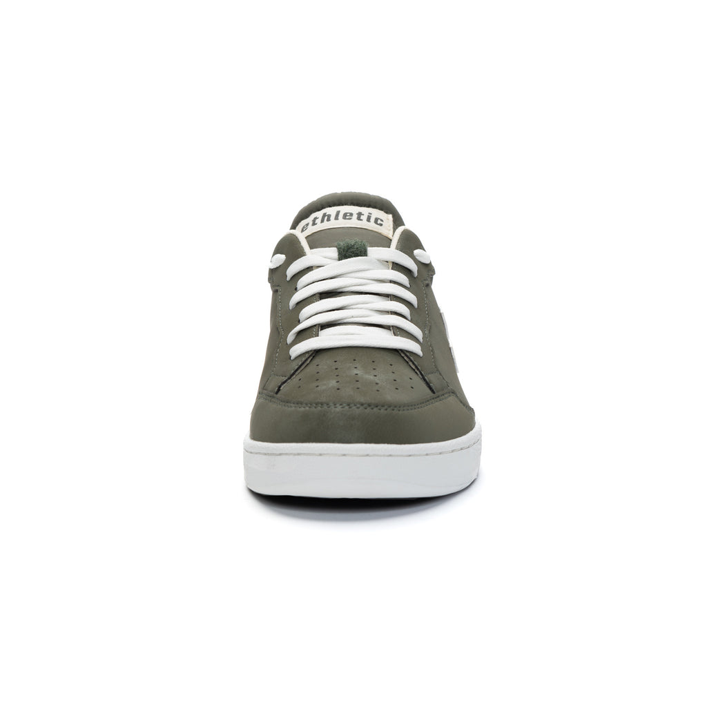 Jesse Lo Cut Acc. Donkey Grey | Sand Grey