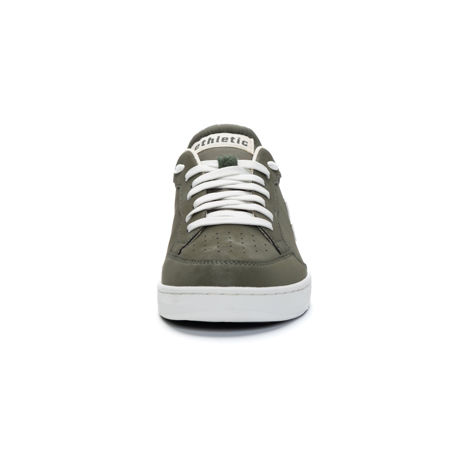 Jesse Lo Cut Acc. Donkey Grey | Sand Grey