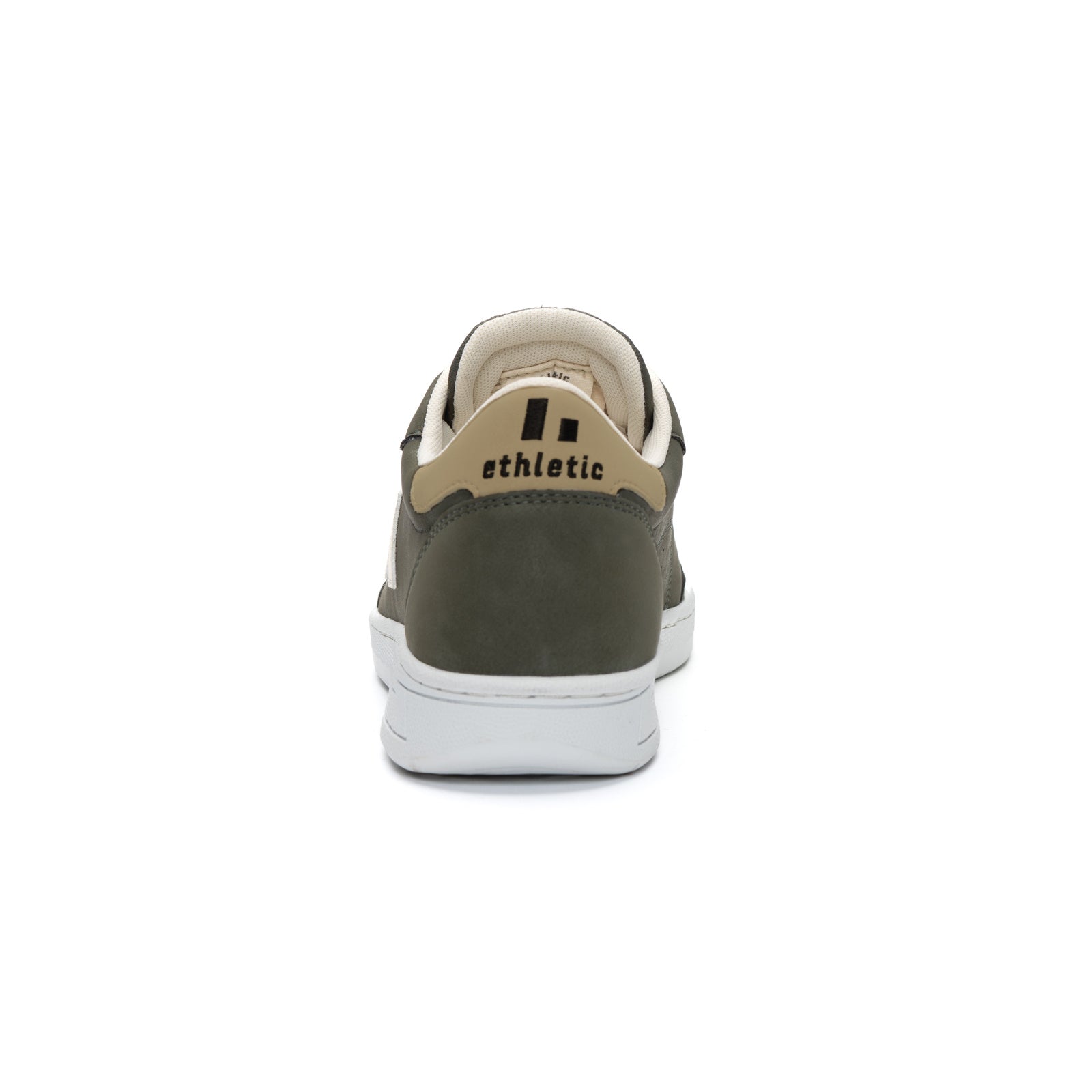 Jesse Lo Cut Acc. Donkey Grey | Sand Grey