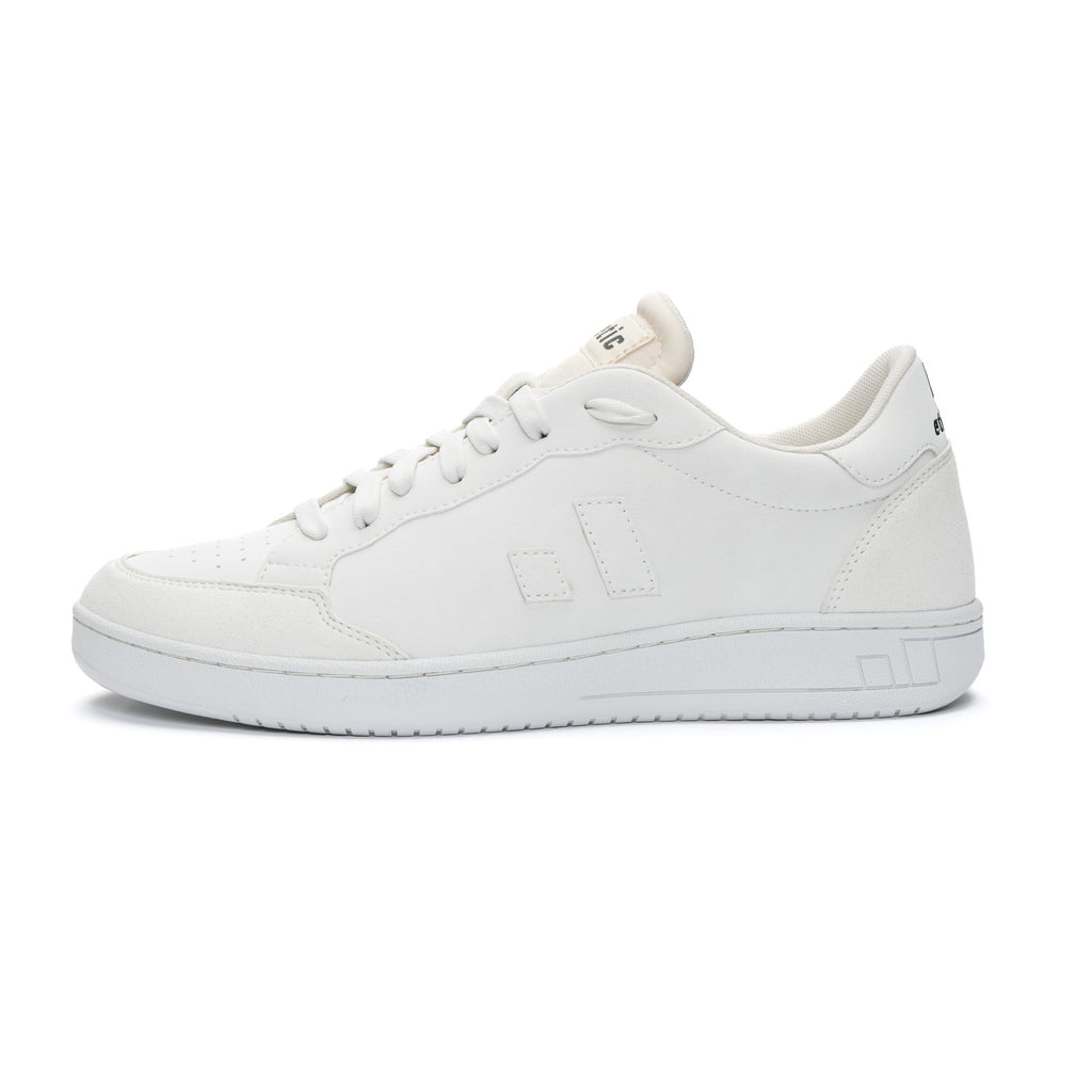 Jesse Lo Cut Chalk White | Chalk White II