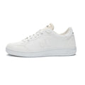 Jesse Lo Cut Chalk White | Chalk White II