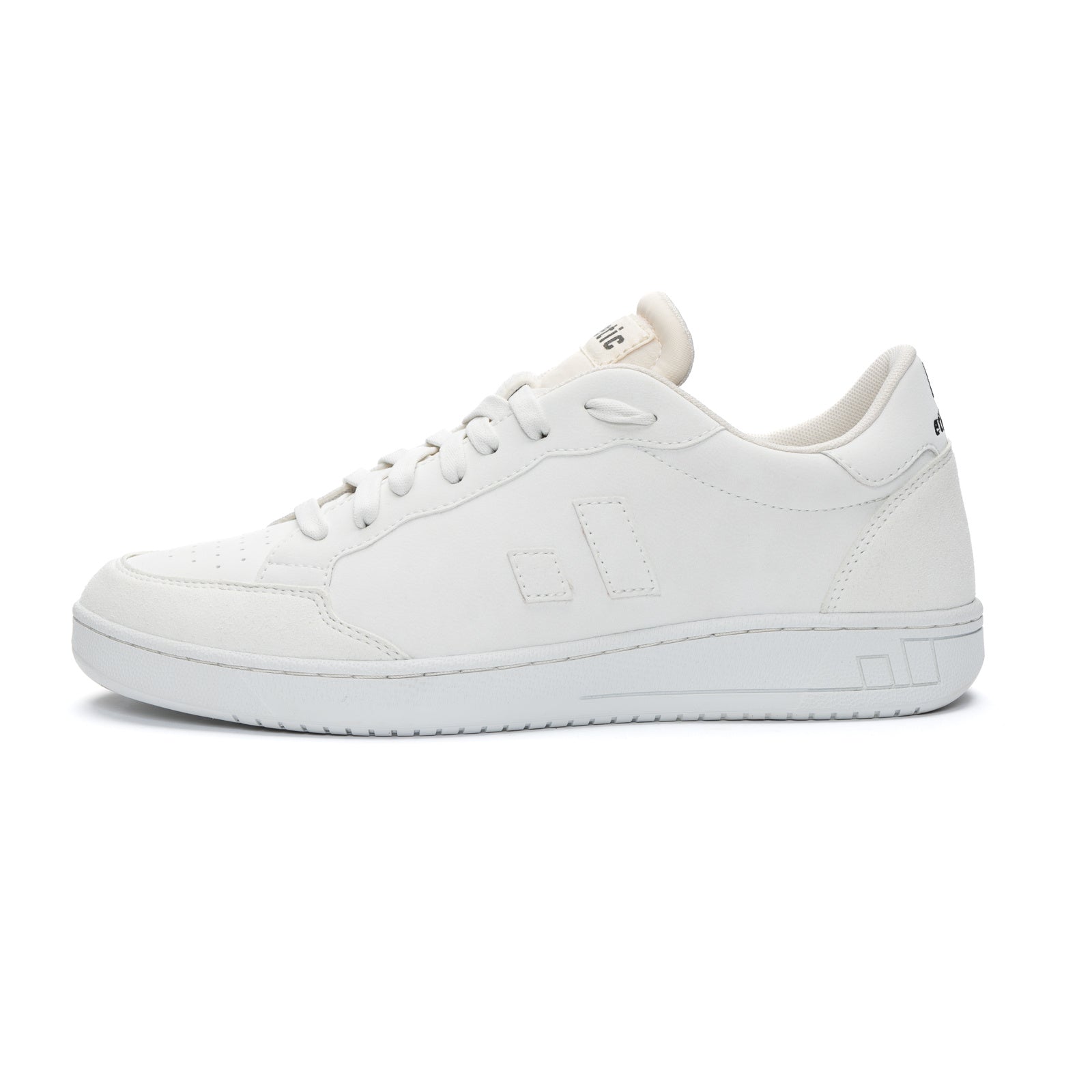 Jesse Lo Cut Chalk White | Chalk White II