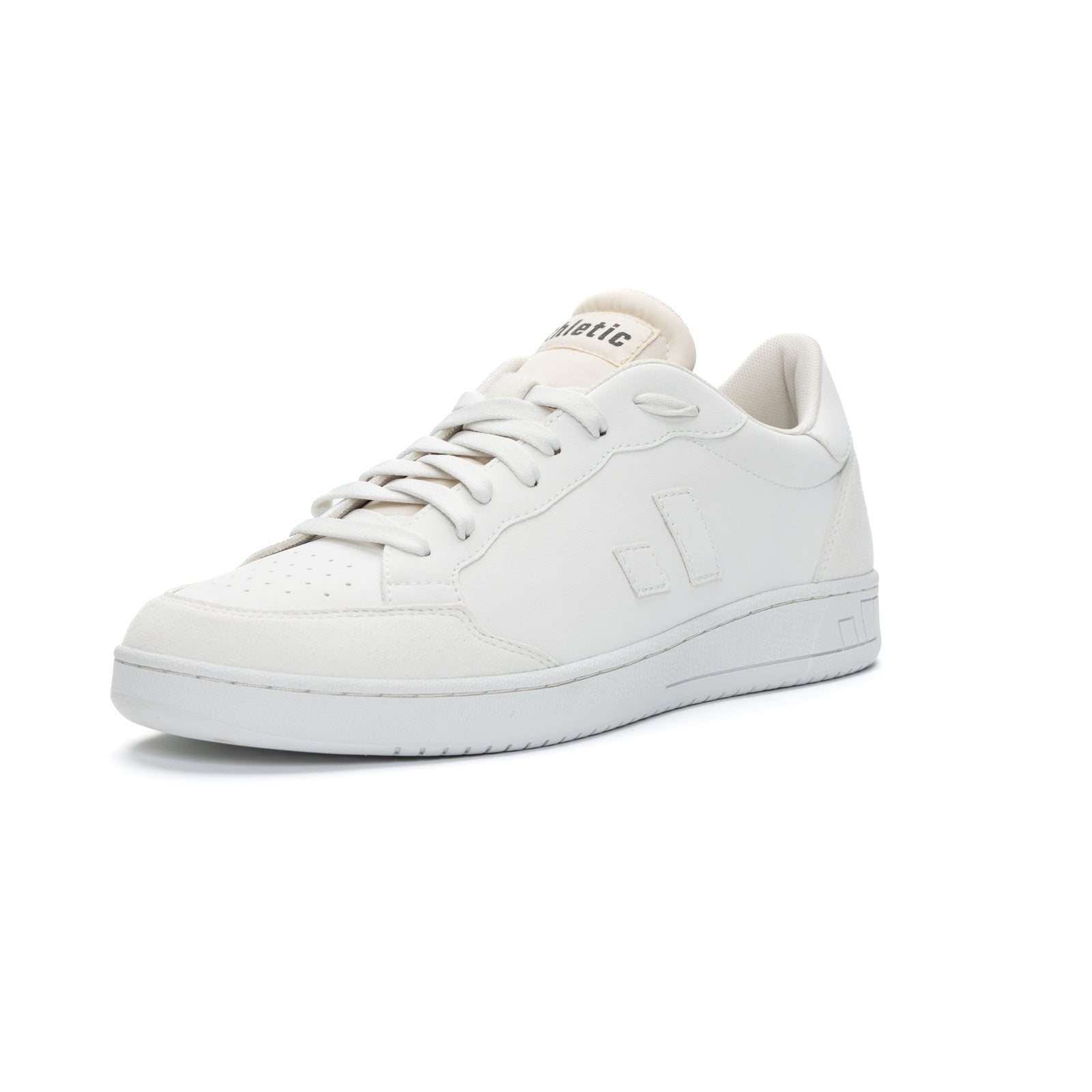 Jesse Lo Cut Chalk White | Chalk White II