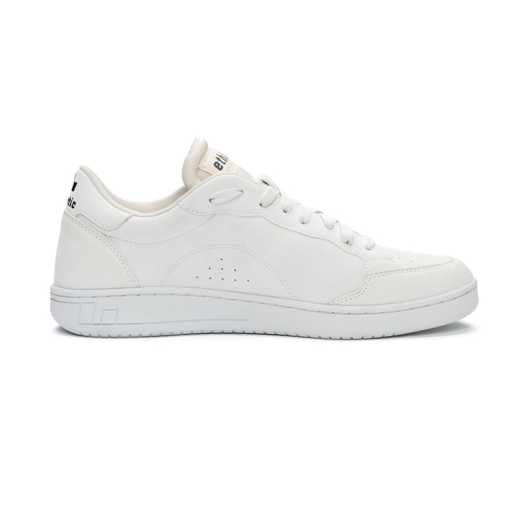 Jesse Lo Cut Chalk White | Chalk White II