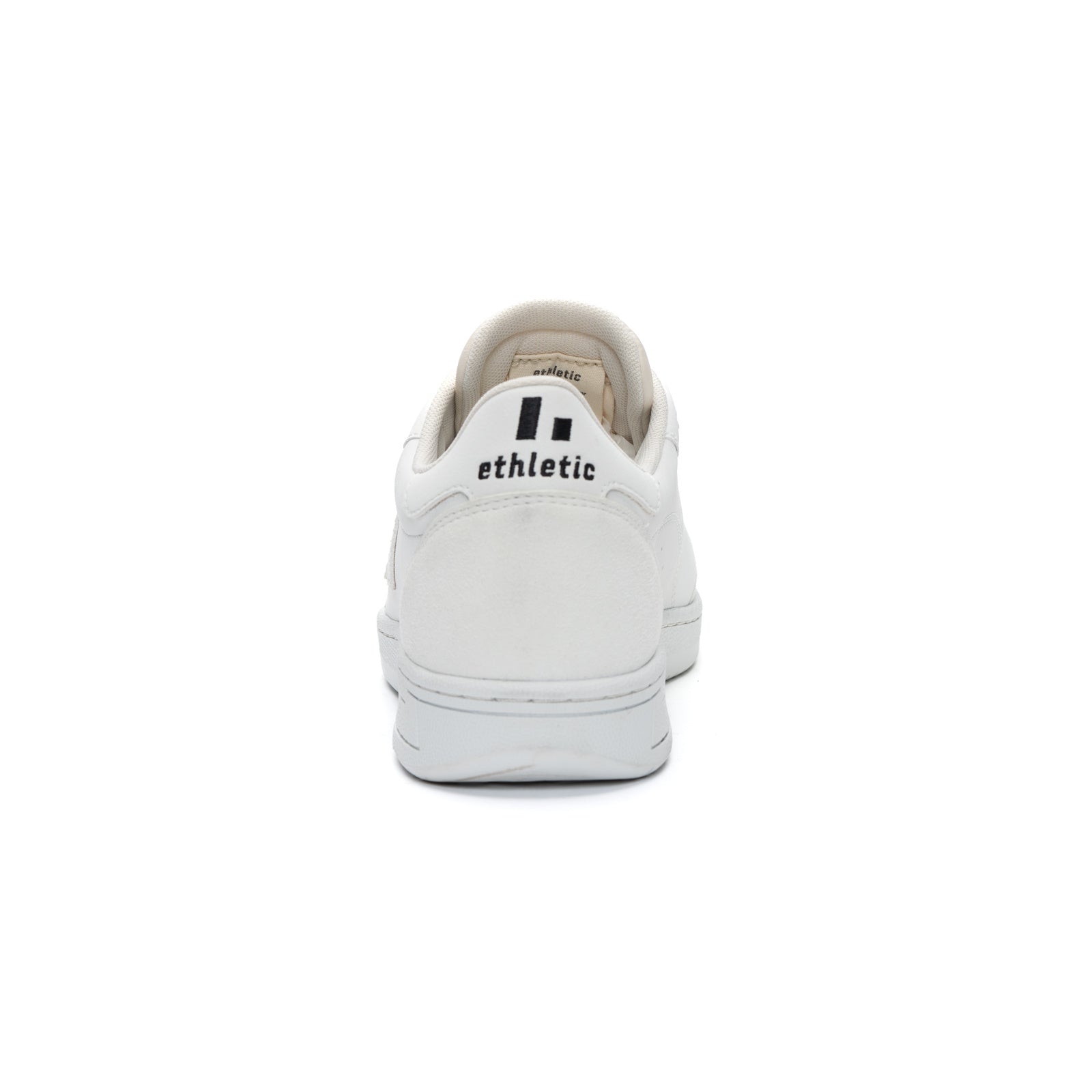 Jesse Lo Cut Chalk White | Chalk White II