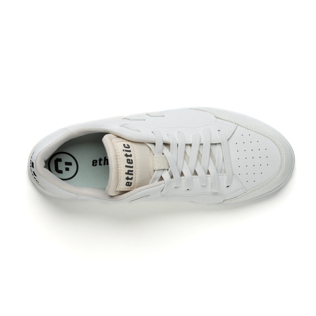 Jesse Lo Cut Chalk White | Chalk White II