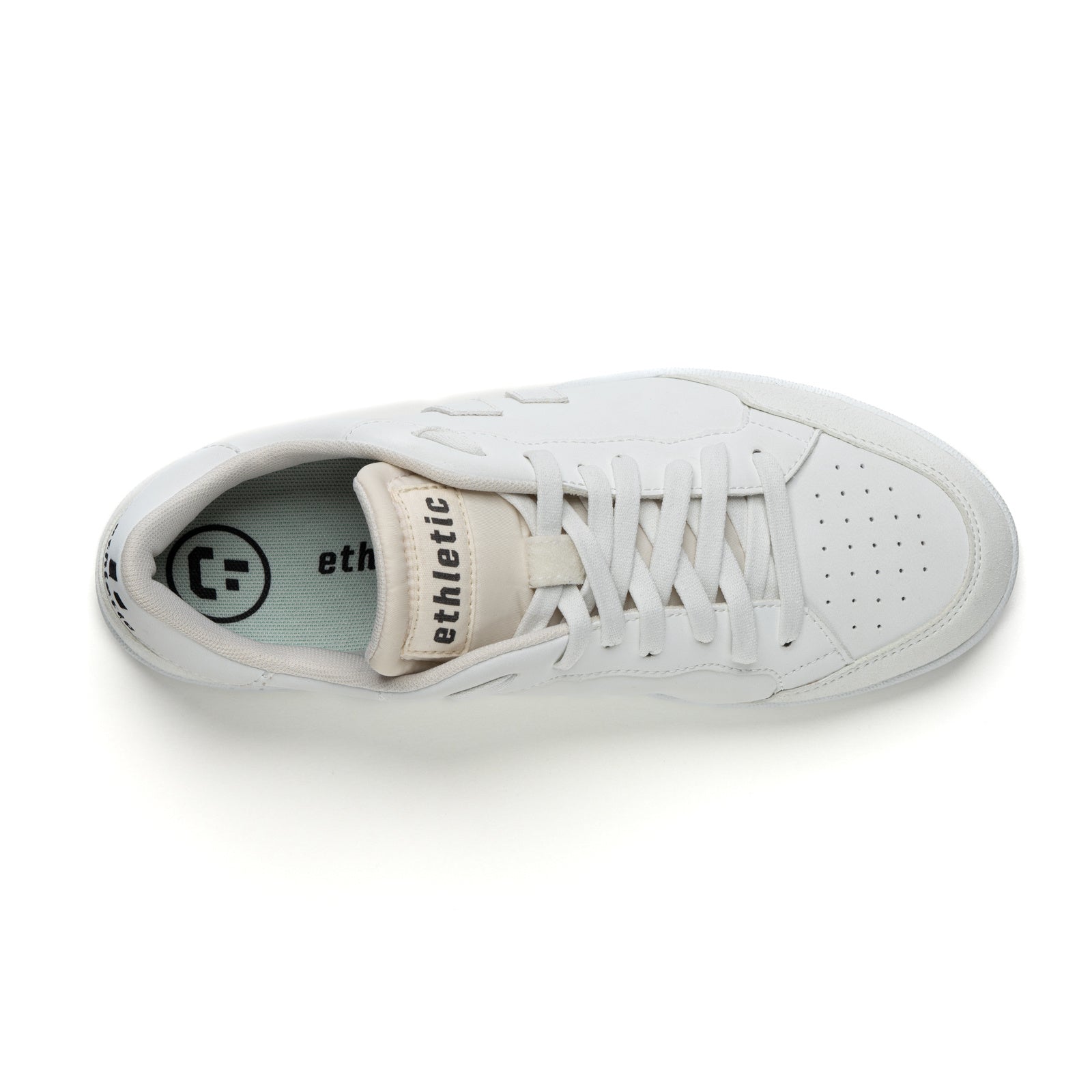 Jesse Lo Cut Chalk White | Chalk White II