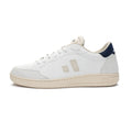 Jesse Lo Cut Chalk White | Sand Grey