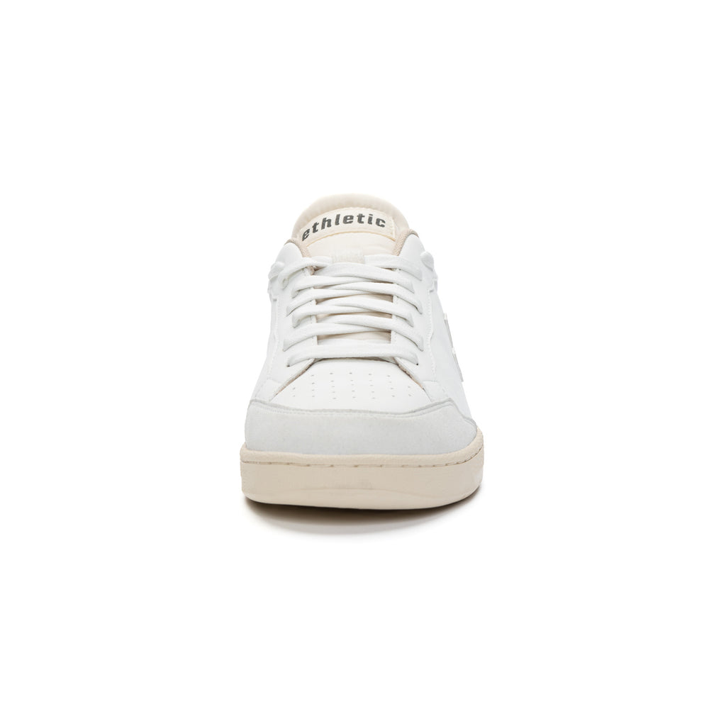 Jesse Lo Cut Chalk White | Sand Grey