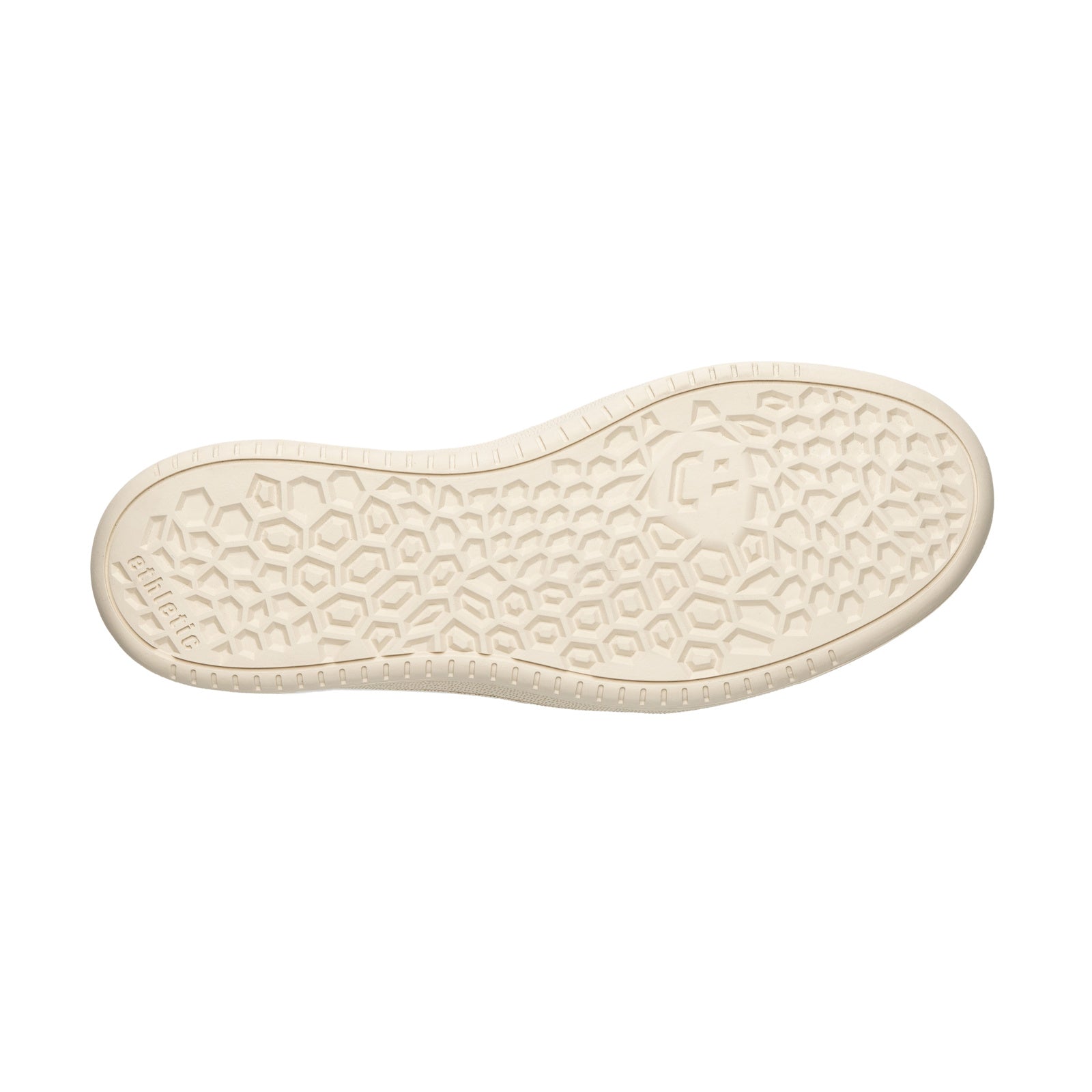 Jesse Lo Cut Chalk White | Sand Grey