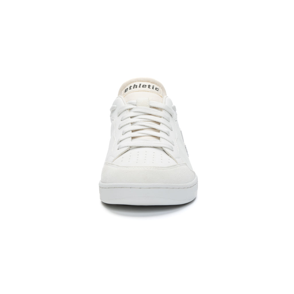 Jesse Lo Cut Chalk White | Sky Blue