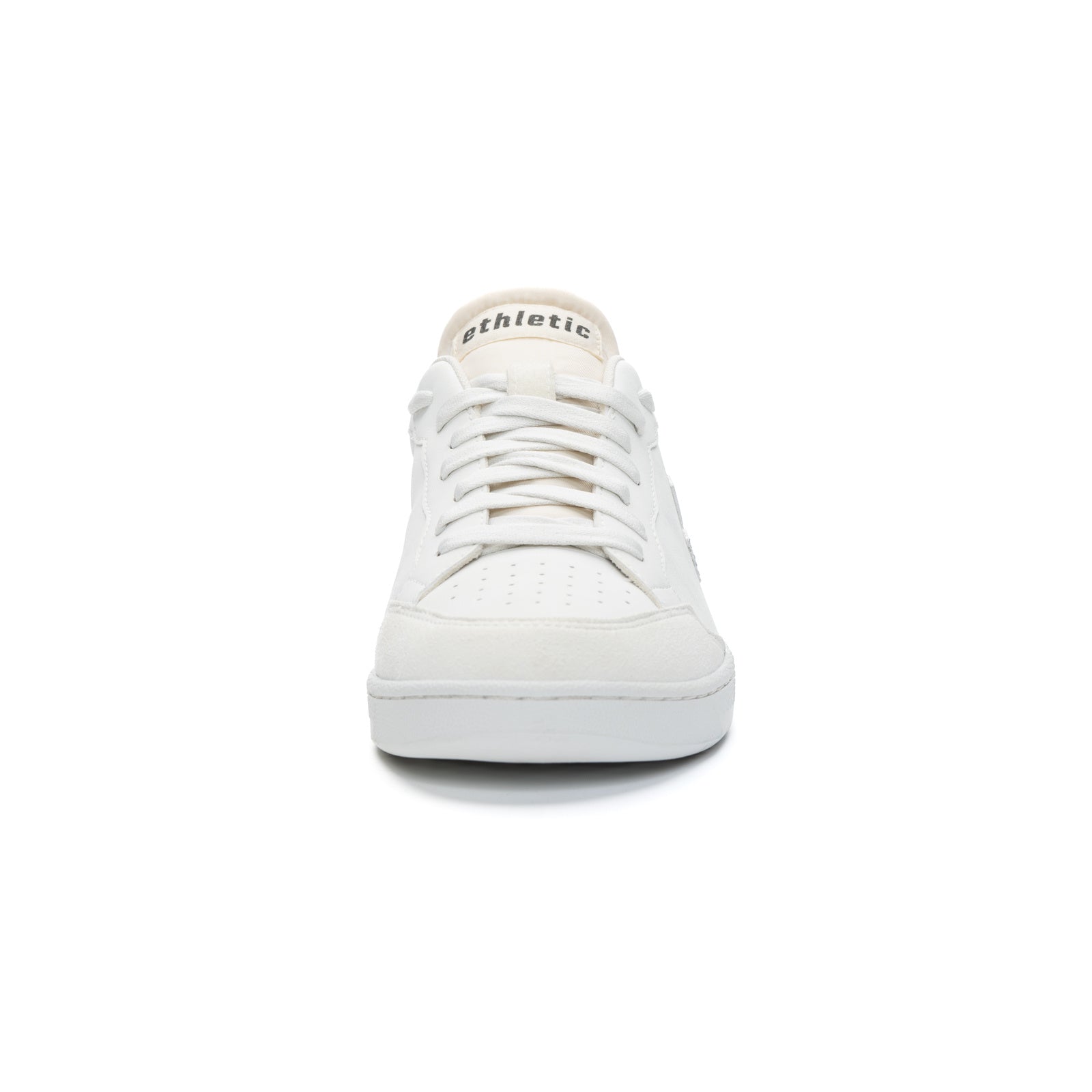 Jesse Lo Cut Chalk White | Sky Blue