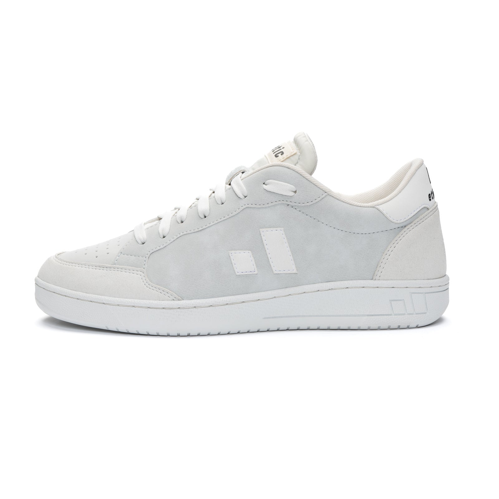 Jesse Lo Cut Dove Grey | Dove Grey