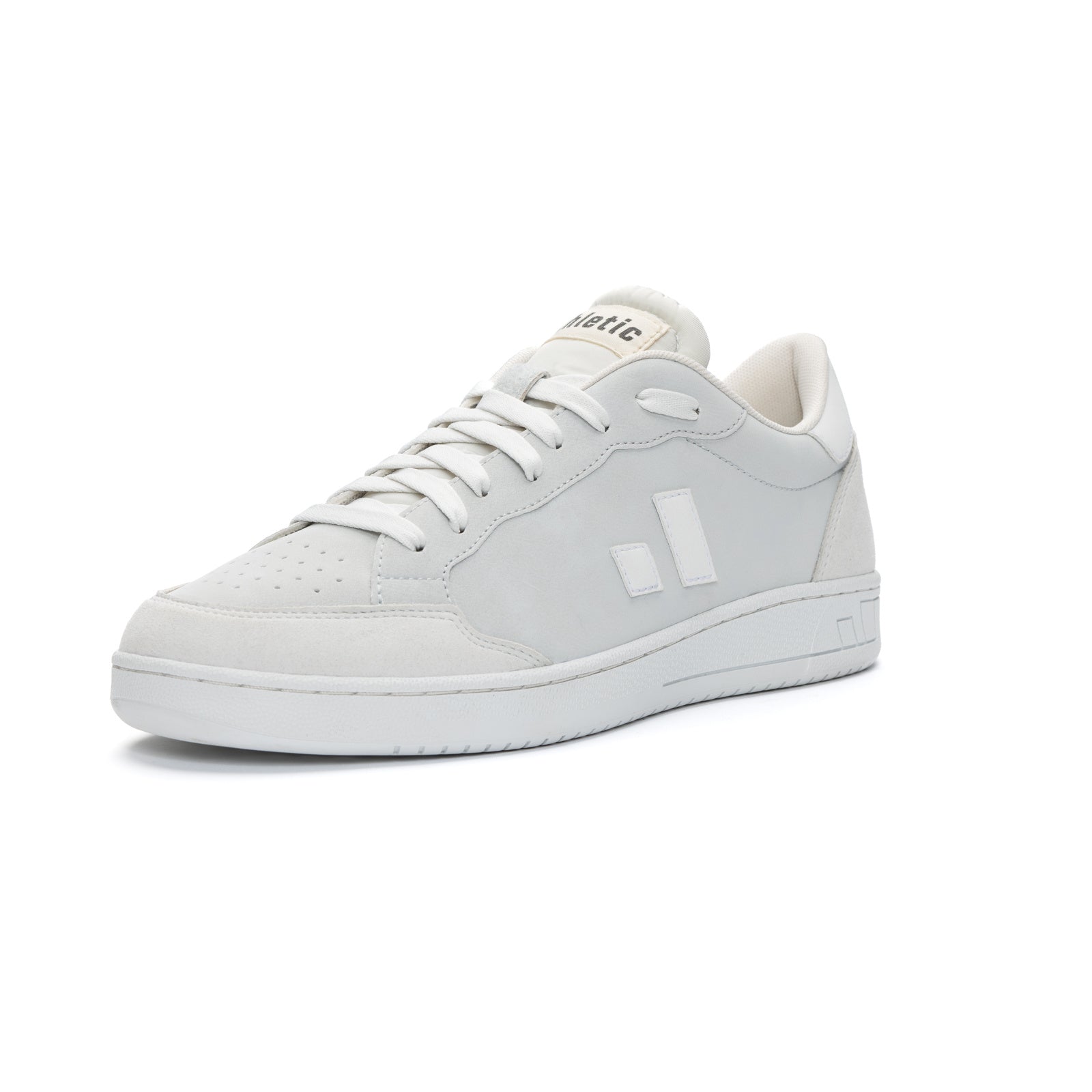 Jesse Lo Cut Dove Grey | Dove Grey