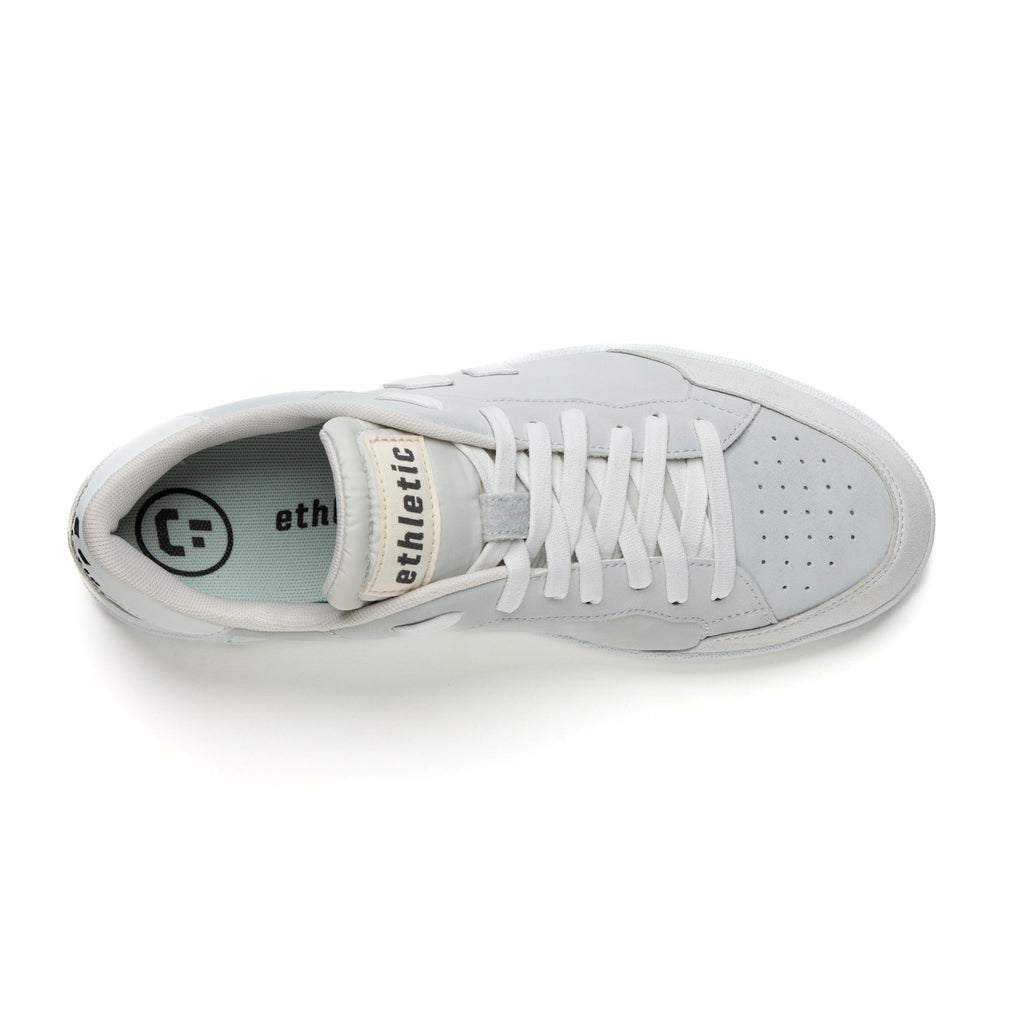 Jesse Lo Cut Dove Grey | Dove Grey