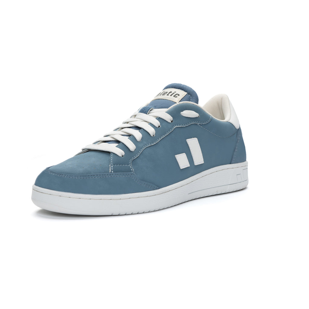 Jesse Lo Cut Denim Blue | Denim Blue