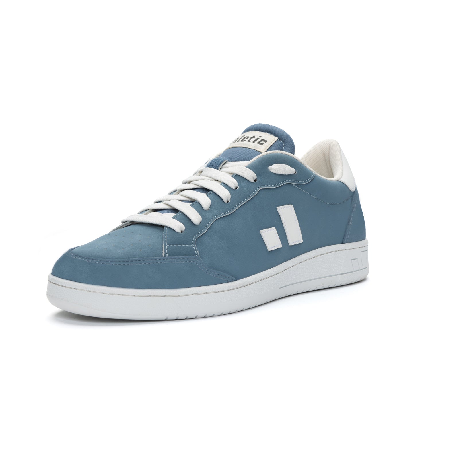 Jesse Lo Cut Denim Blue | Denim Blue