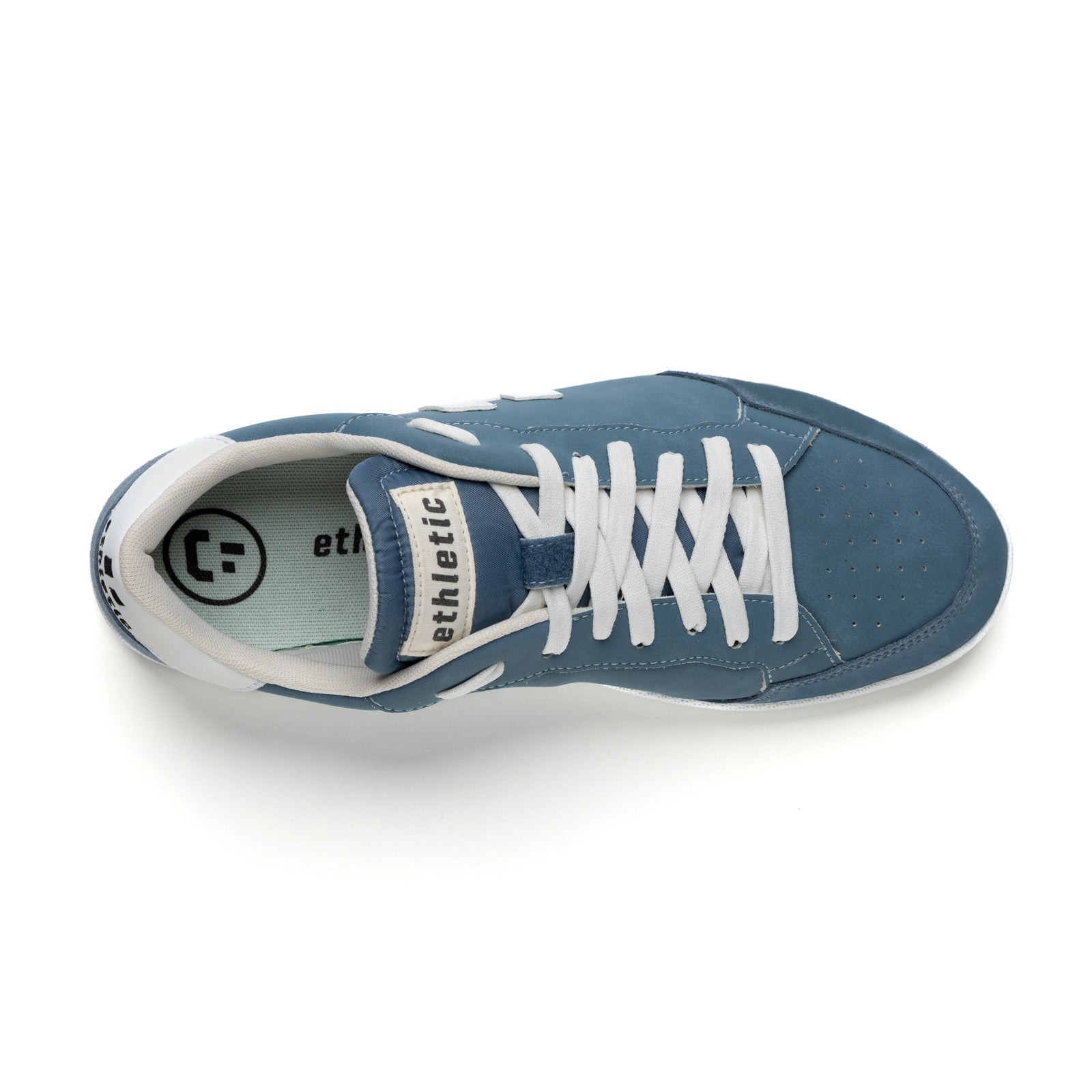 Jesse Lo Cut Denim Blue | Denim Blue
