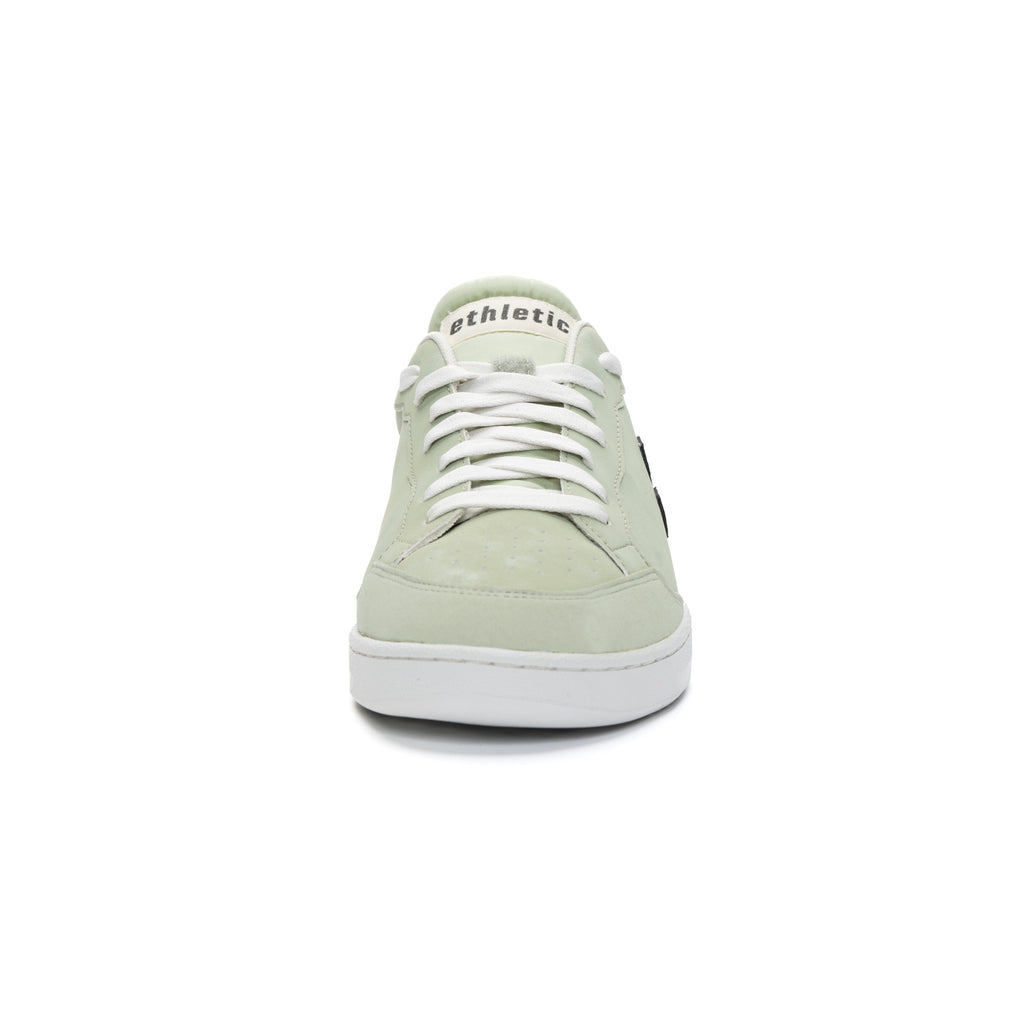 Jesse Lo Cut Dusty Green | Balsam Grey