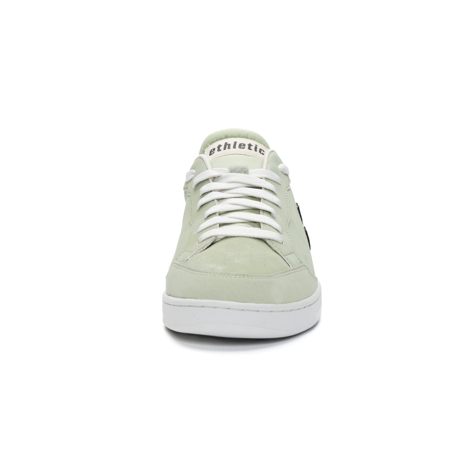 Jesse Lo Cut Dusty Green | Balsam Grey