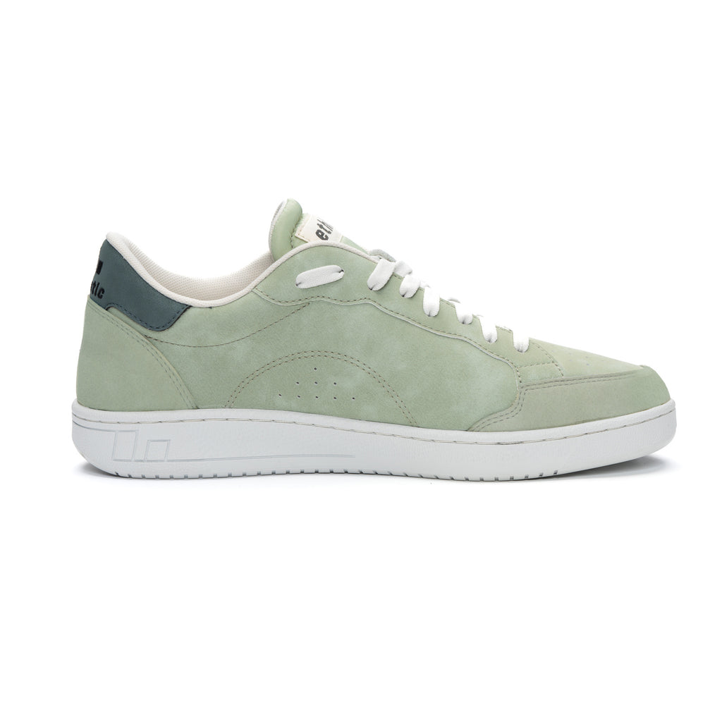 Jesse Lo Cut Dusty Green | Balsam Grey
