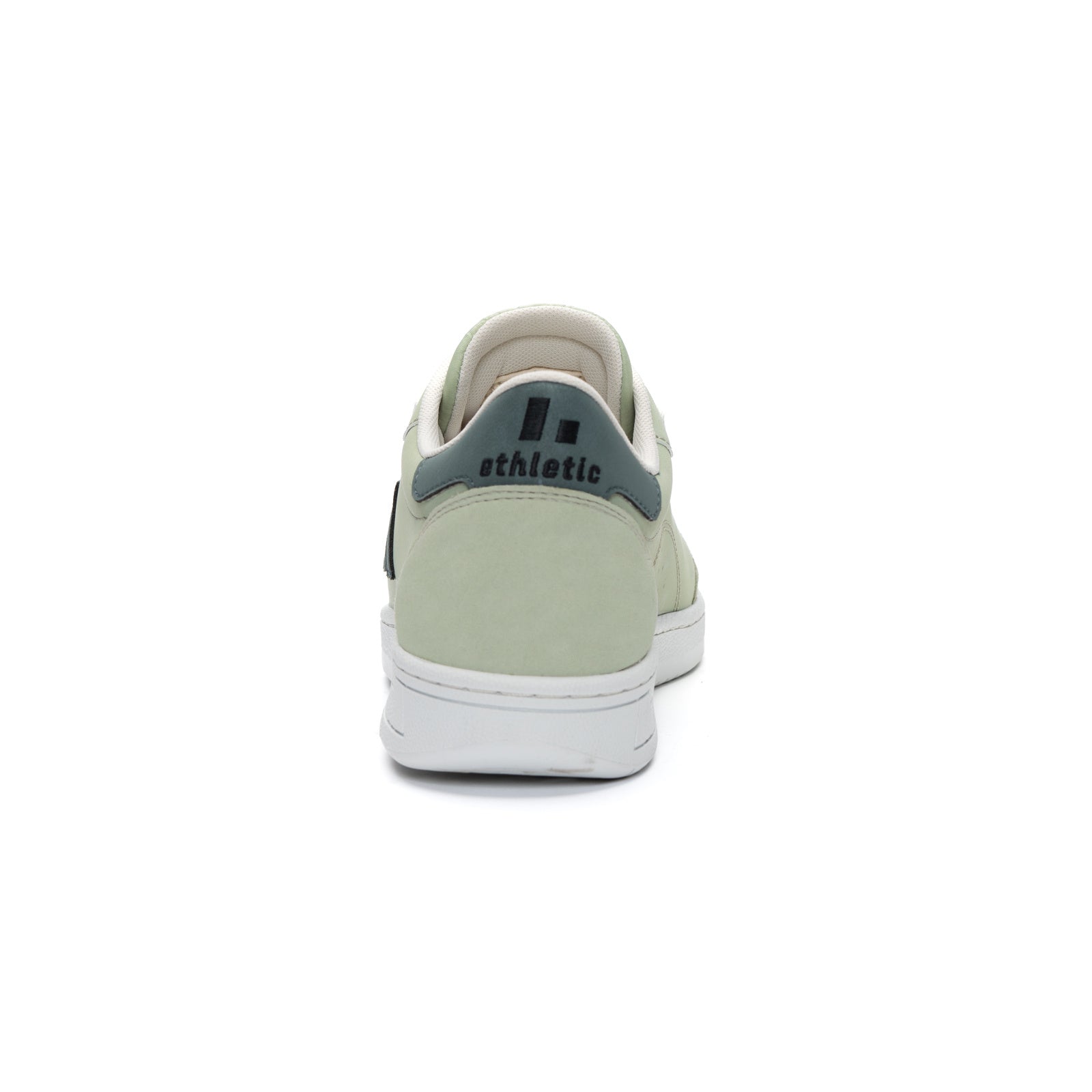 Jesse Lo Cut Dusty Green | Balsam Grey