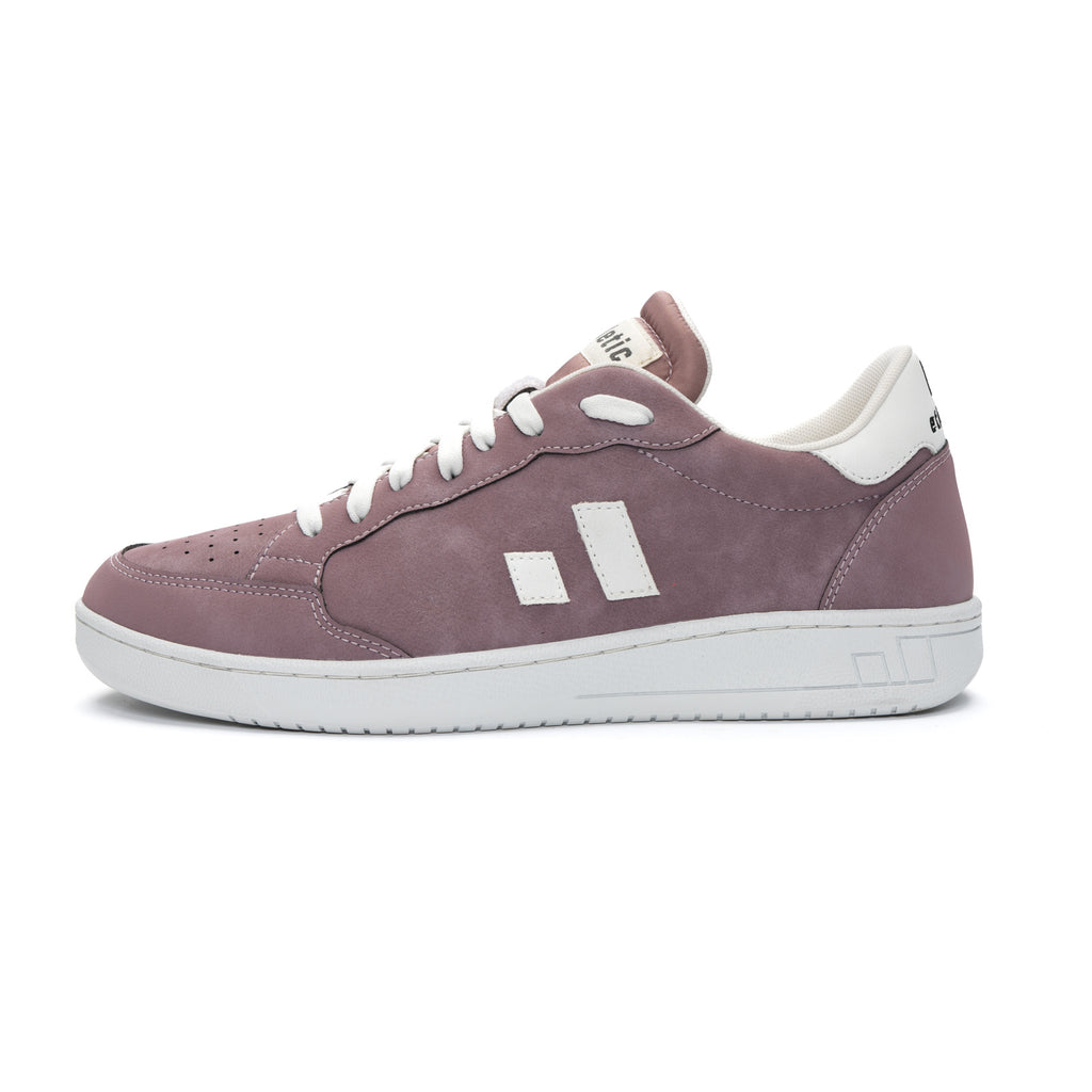 Jesse Lo Cut Mauve Rose | Mauve Rose