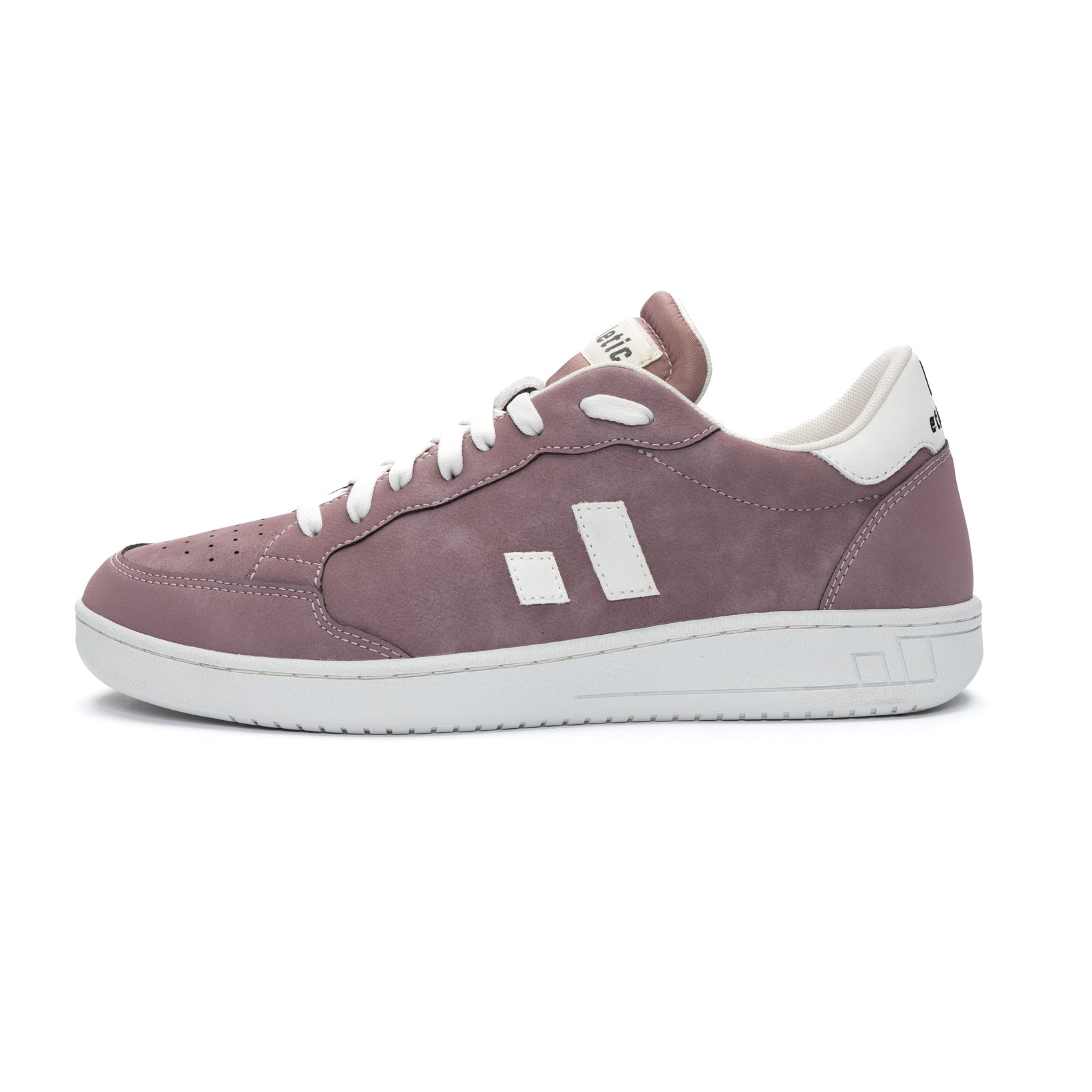 Jesse Lo Cut Mauve Rose | Mauve Rose
