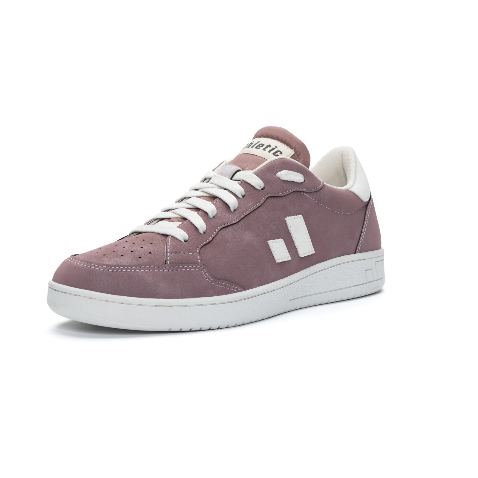 Jesse Lo Cut Mauve Rose | Mauve Rose