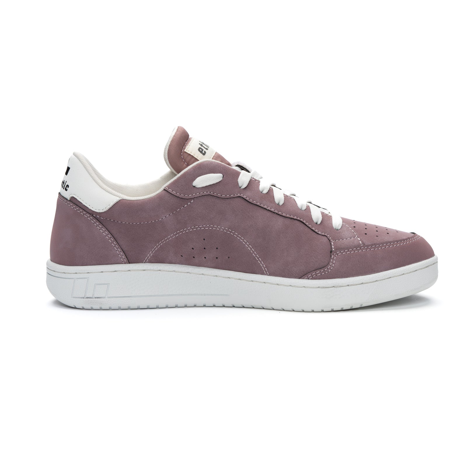 Jesse Lo Cut Mauve Rose | Mauve Rose