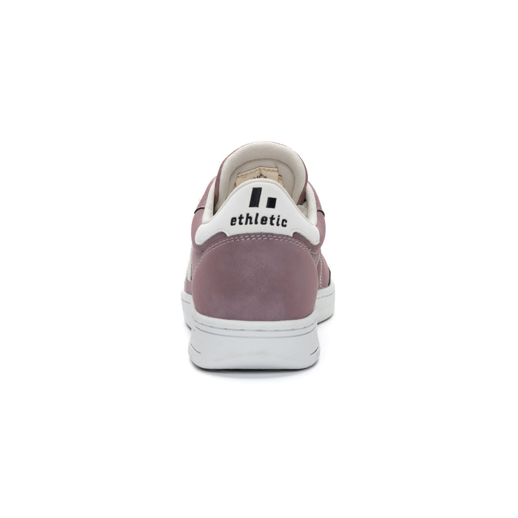 Jesse Lo Cut Mauve Rose | Mauve Rose