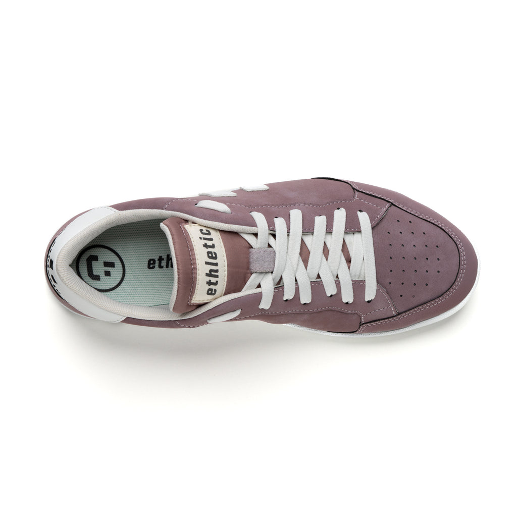 Jesse Lo Cut Mauve Rose | Mauve Rose