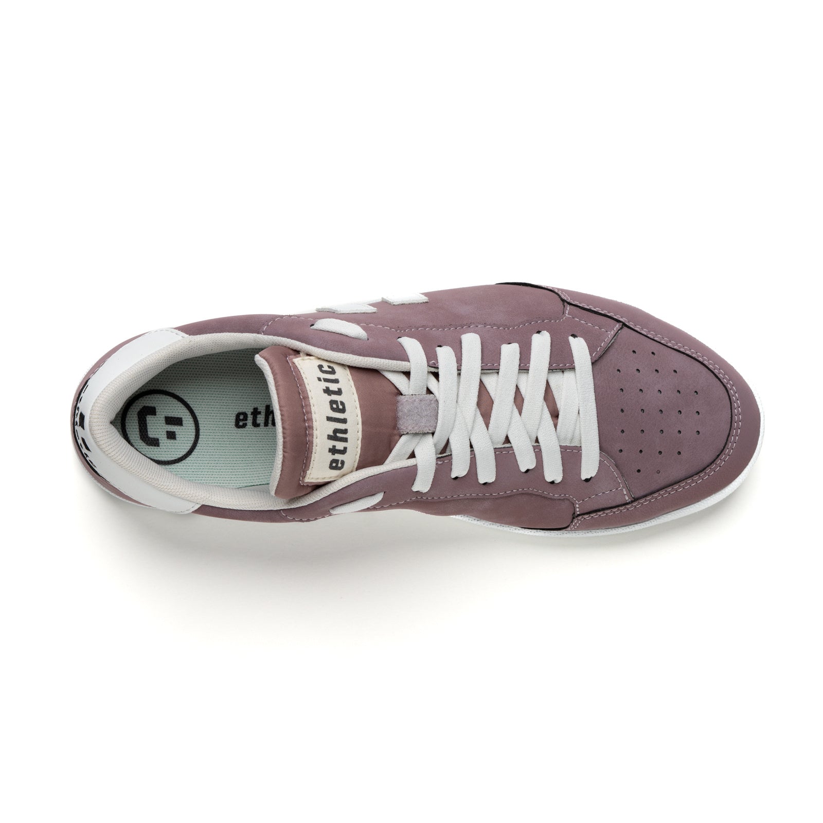 Jesse Lo Cut Mauve Rose | Mauve Rose
