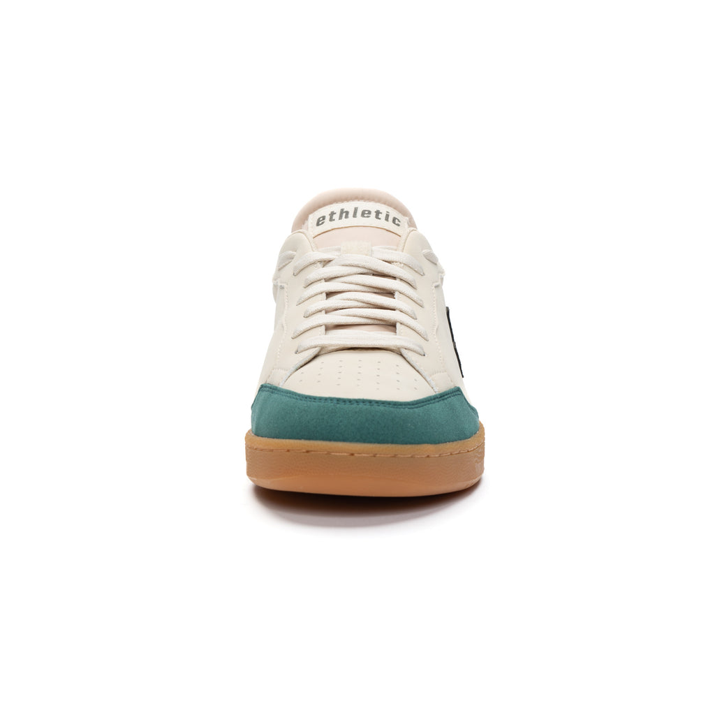 Jesse Lo Cut Sand Grey | Winter Green