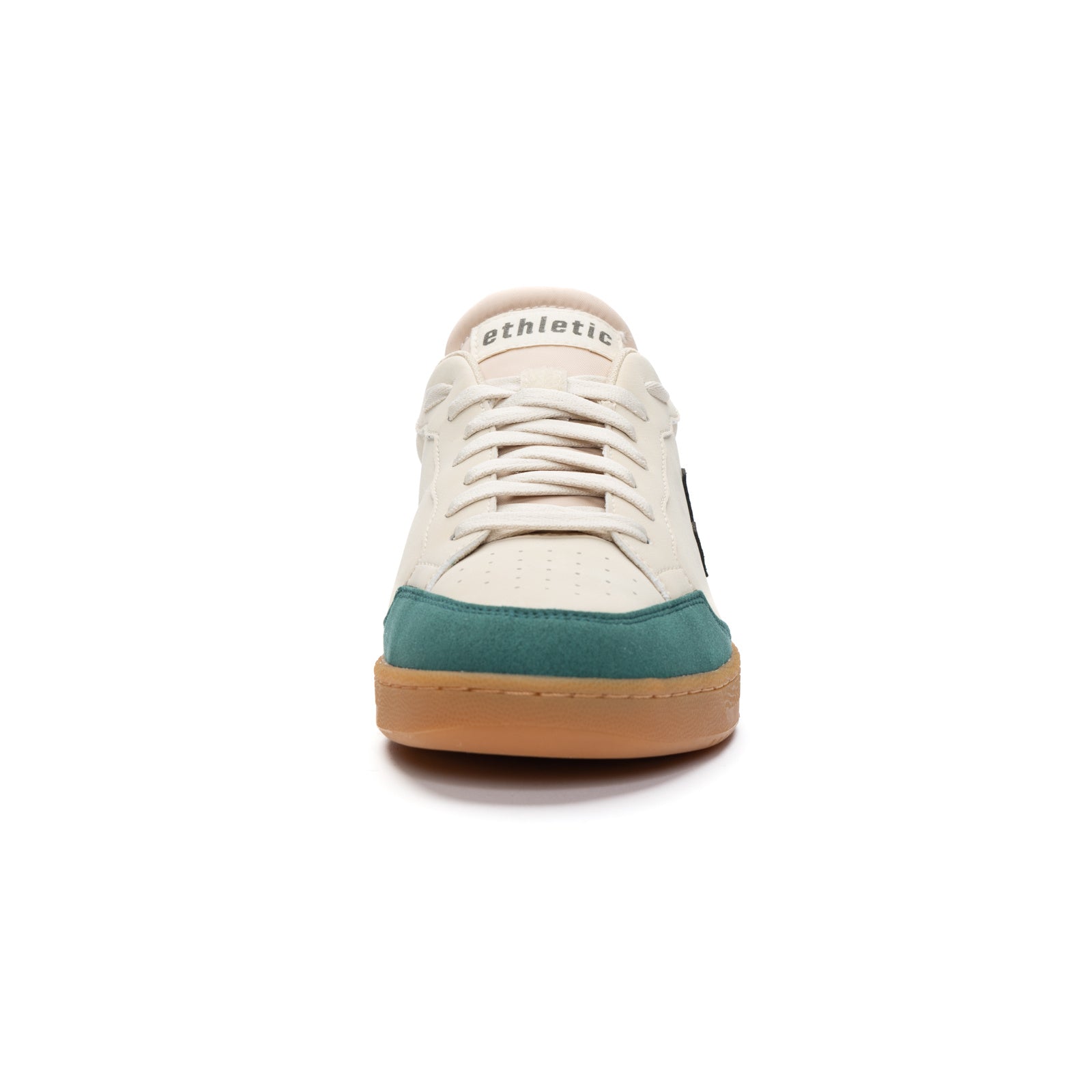 Jesse Lo Cut Sand Grey | Winter Green