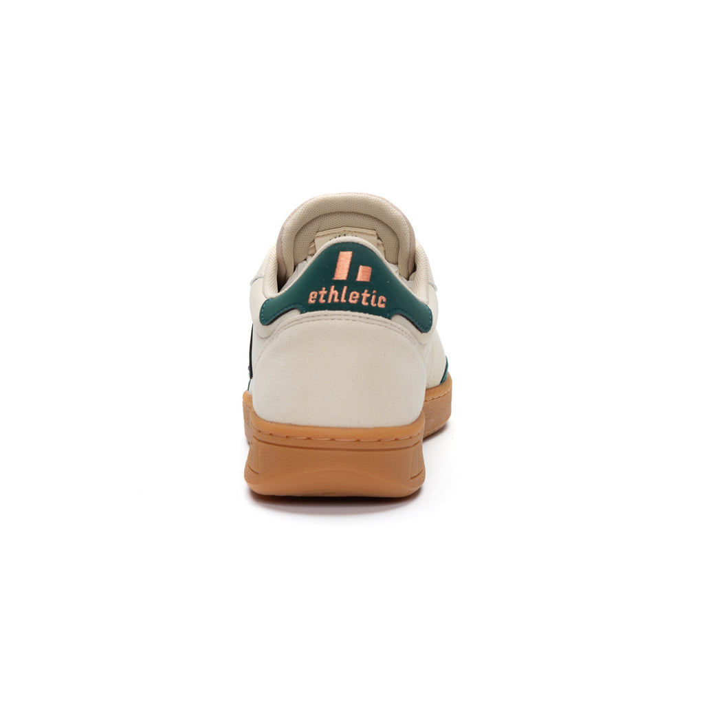 Jesse Lo Cut Sand Grey | Winter Green