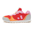Fair Runner Donovan Tulip Red | Prism Pink