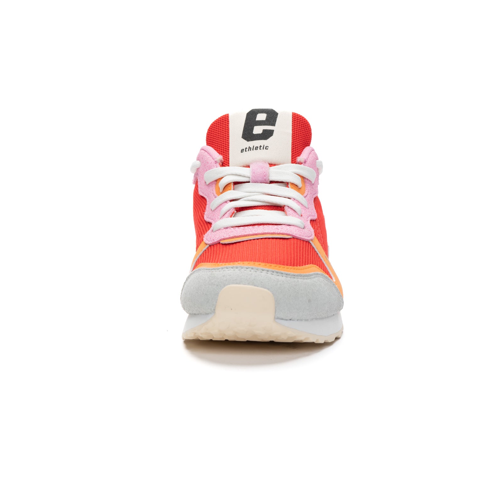 Fair Runner Donovan Tulip Red | Prism Pink