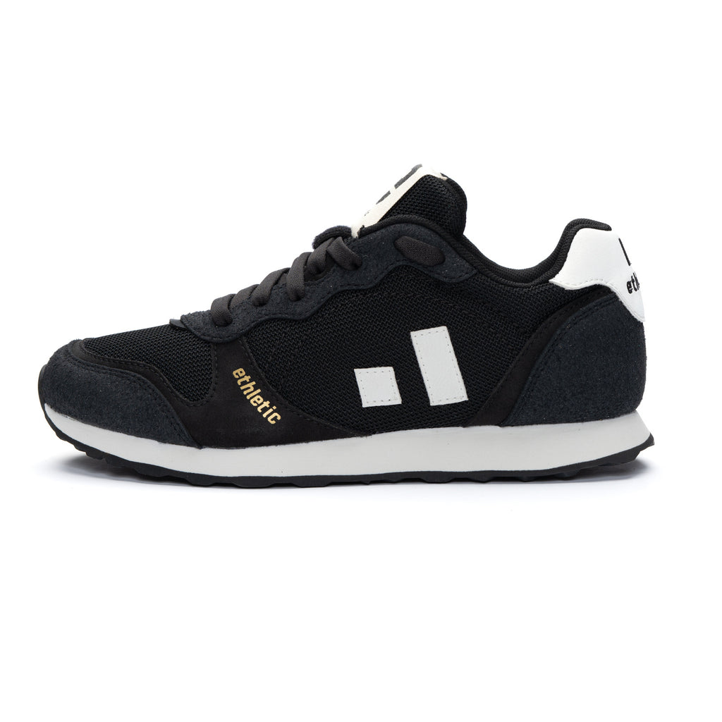 Fair Runner Donovan Jet Black | Jet Black