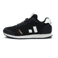 Fair Runner Donovan Jet Black | Jet Black