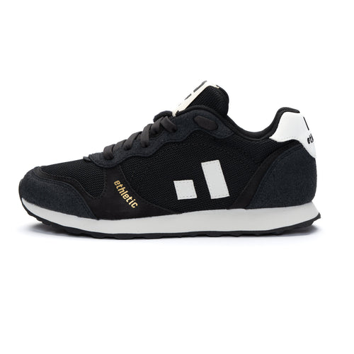 Fair Runner Donovan Jet Black | Jet Black