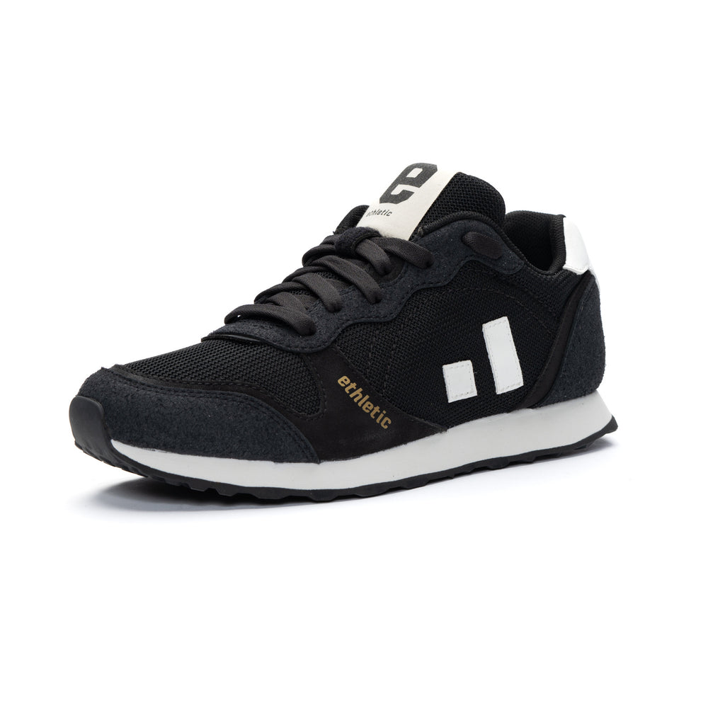 Fair Runner Donovan Jet Black | Jet Black