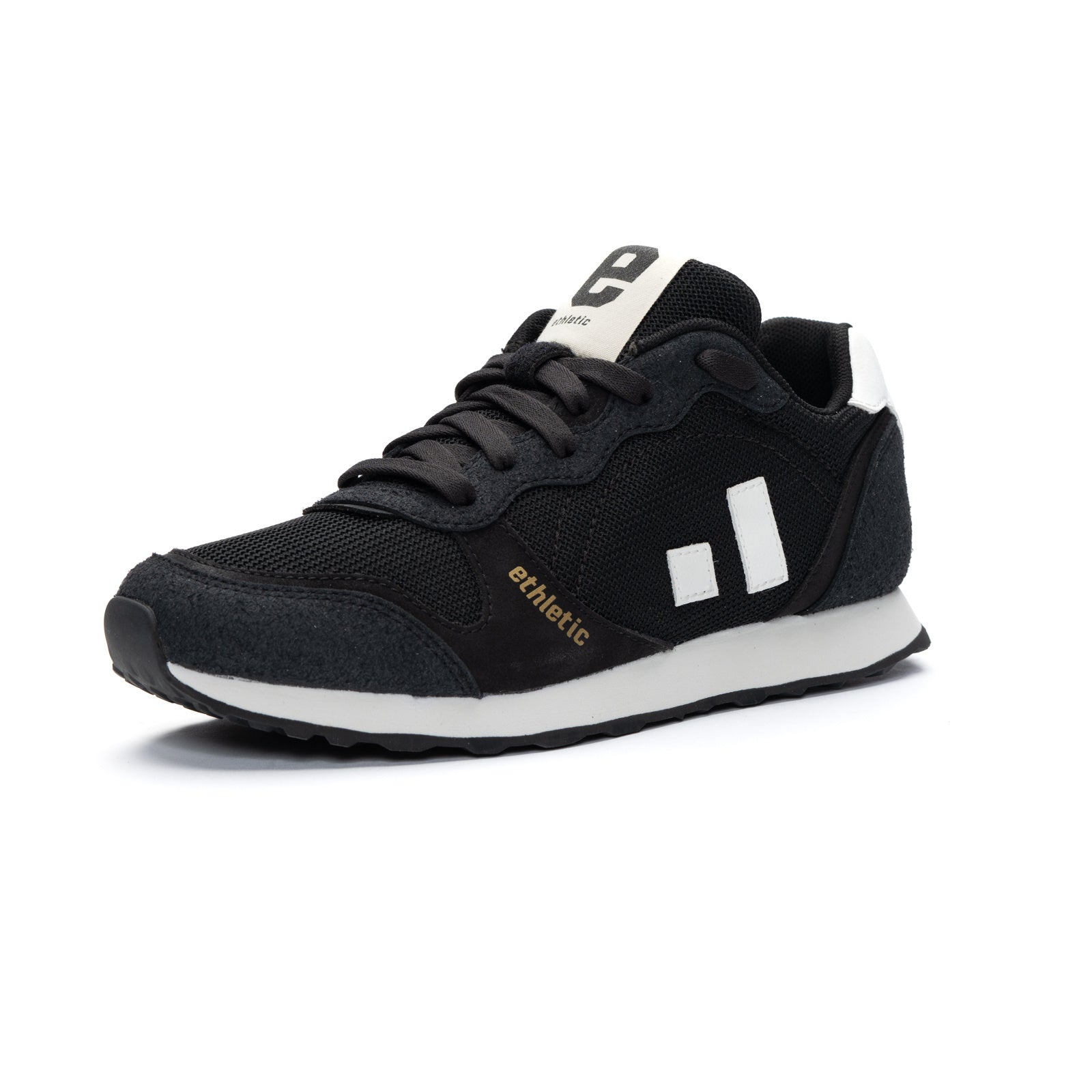 Fair Runner Donovan Jet Black | Jet Black
